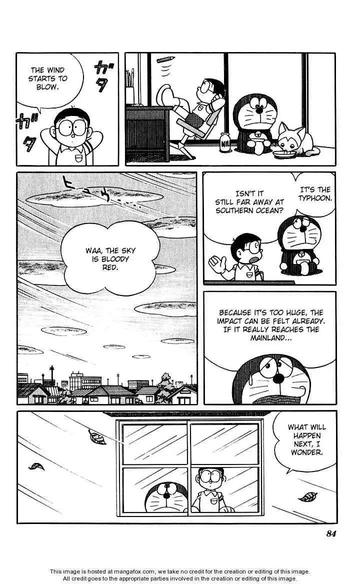 Doraemon Long Stories Chapter 5.3 8